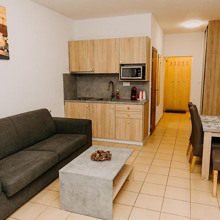 Fatrapark 2, Ap217 Apartment รูชอมแบรอค ภายนอก รูปภาพ